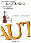 L'Autunno Da Le Quattro Stagioni RV 293 Op. 8/3 