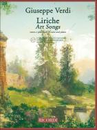 Liriche 