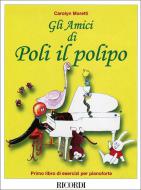 Gli Amici Di Poli Il Polipo 