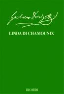 Linda Di Chamounix Edizione Critica 