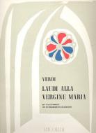 Laudi Alla Vergine Maria 