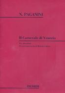 Il Carnevale Di Venezia 