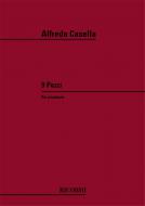 9 Pezzi Op.24 