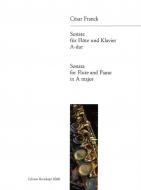 Sonate A-dur 