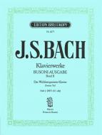 Sämtliche Klavierwerke 2 