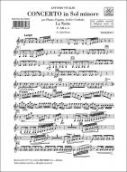 Conc.sol Min. F.xii N.5 Set Parti (Ephriki 
