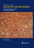 Die Kunst des Rhythmus 