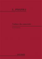 Valzer Da Concerto 
