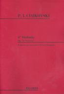 Sinfonia 6 H-Moll Op. 74 (Pathetique) 