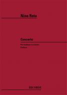 Concerto per Trombone e Orchestra 
