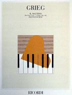 Mattino Da Peer Gynt Suite Op.46 