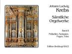Complete Organ Works Vol. 2 