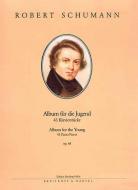 Album per la gioventua op.68 
