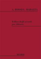 Libro degli Accordi per Chitarra 