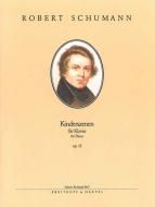 Scenes From Childhood op. 15 