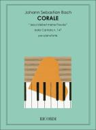 Corale Della Cantata Nr.147 