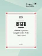 Opere complete per organo 2: Preludi e fughe, Monologo op. 63 