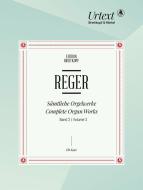 Opere complete per organo 2: Preludi e fughe, Monologo op. 63 