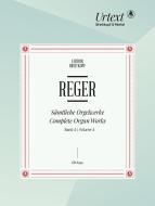 Opere complete per organo Vol. 4: Pezzi liberi per organo 2 
