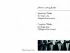 Complete Works 