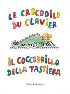 Il coccodrillo della tastiera 