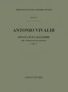 Sonate F-Dur F 13/4 T 58 