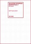 Quartetto Nr. 7, Per Archi 