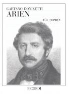 Arien für Sopran 