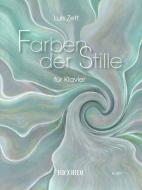 Farben der Stille 