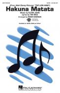 Hakuna Matata Standard