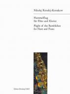 Flight of the Bumblebee 