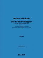 Die Faust im Wappen 