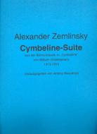 Cymbeline 