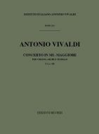 Concerto Es-Dur F 1/166 T 352 RV 260 