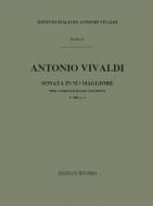 Sonate B-Dur F 13/2 T 24 