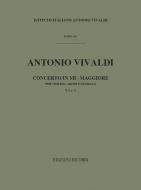 Concerto Es-Dur F 1/9 T 38 RV 254 