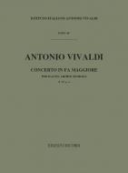 Concerto F-Dur F 6/1 RV 442 T 46 