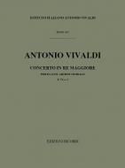 Concerto D-Dur F 6/3 T 102 RV 427 