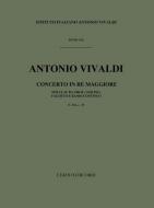 Concerto D-Dur F 12/25 T 144 