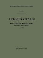 Concerto C-Dur F 1/94 T 195 RV 182 