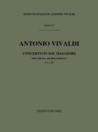 Concerto G-Dur F 1/107 T 247 RV 312 