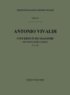 Concerto C-Dur F 1/111 T 256 RV 183 