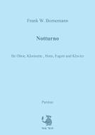Notturno für Klavier, Oboe, Klarinette, Horn und Fagott 