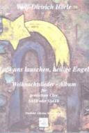 Lasst uns lauschen 
