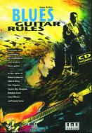 Blues Guitar Rules 