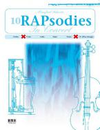 10 RAPsodies In Concert 