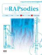 10 RAPsodies in Concert 