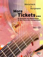 More Tickets... 
