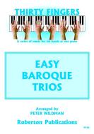 Thirty Fingers Easy Baroque 