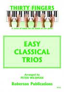 Thirty Fingers Easy Classical 